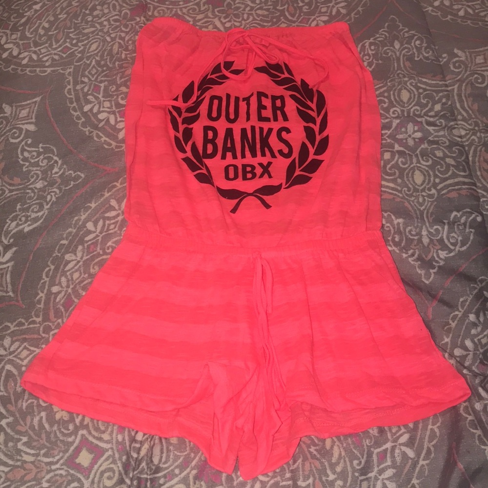 Kids XL bathing suit coverup